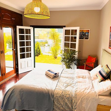 Leiria Side Hotel ภายนอก รูปภาพ