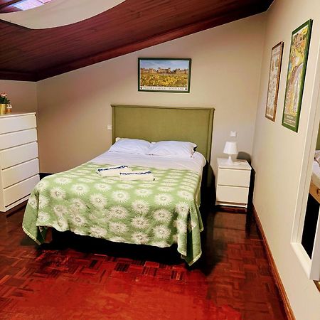 Leiria Side Hotel ภายนอก รูปภาพ