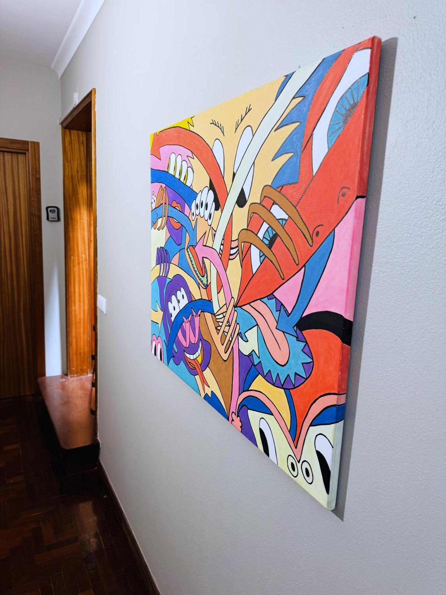 Leiria Side Hotel ภายนอก รูปภาพ