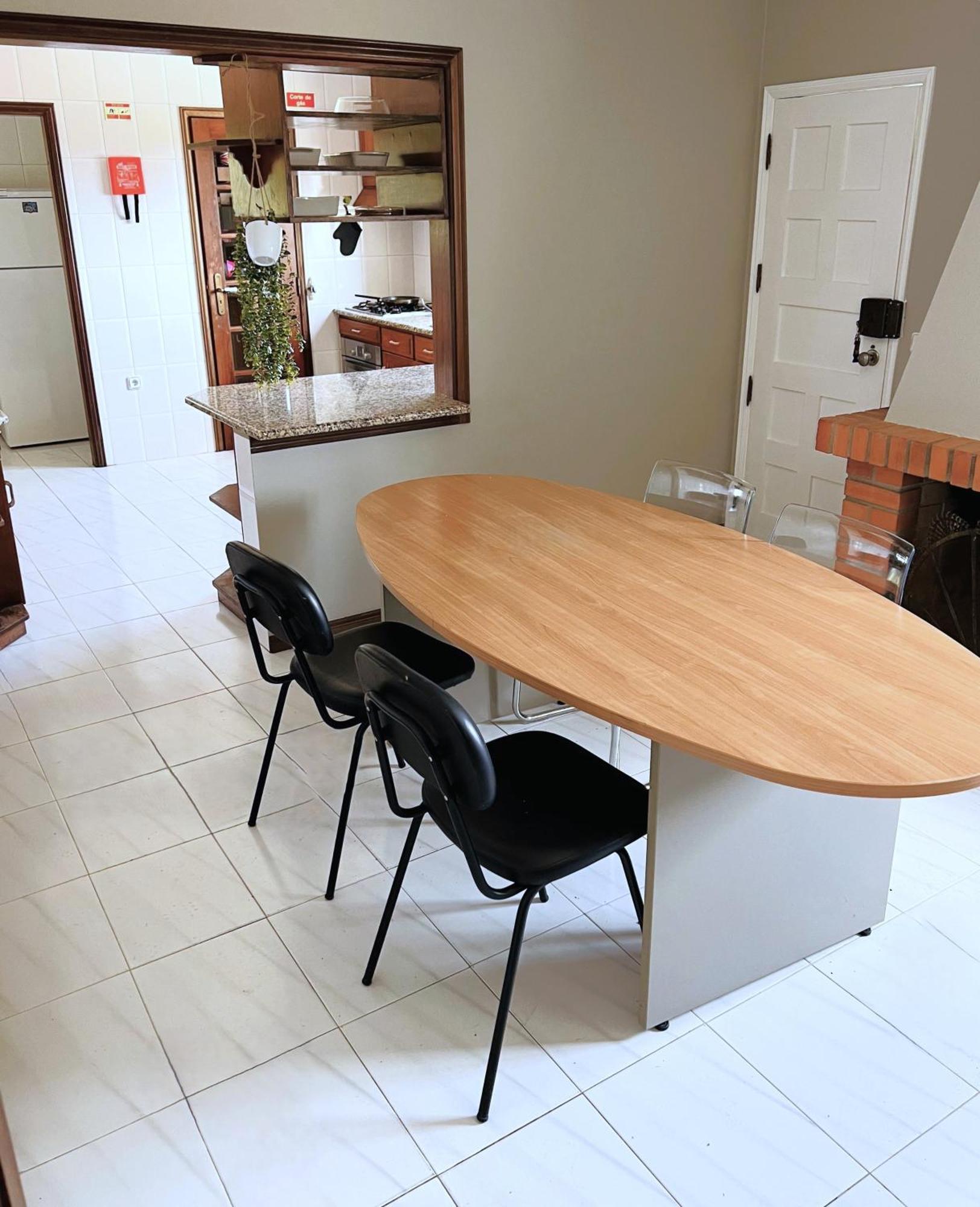 Leiria Side Hotel ภายนอก รูปภาพ