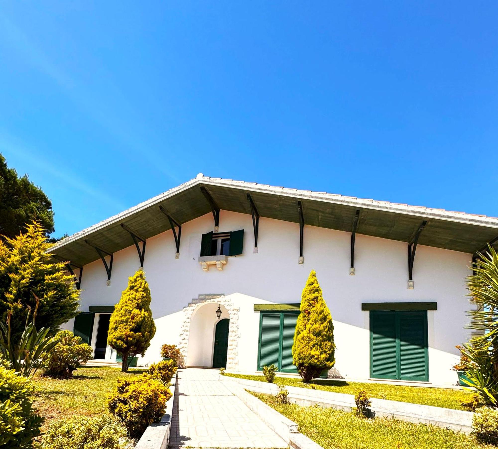 Leiria Side Hotel ภายนอก รูปภาพ