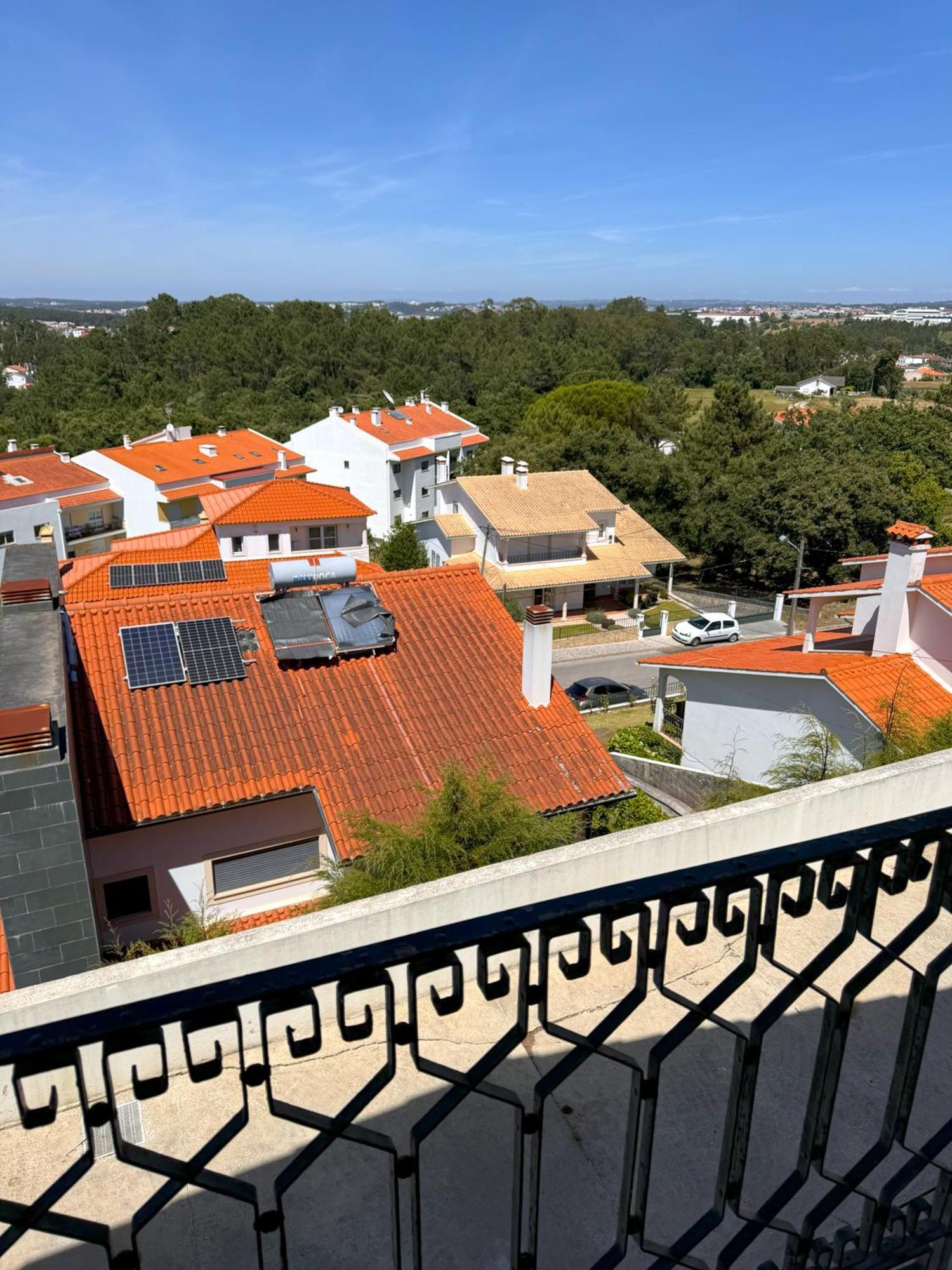 Leiria Side Hotel ภายนอก รูปภาพ