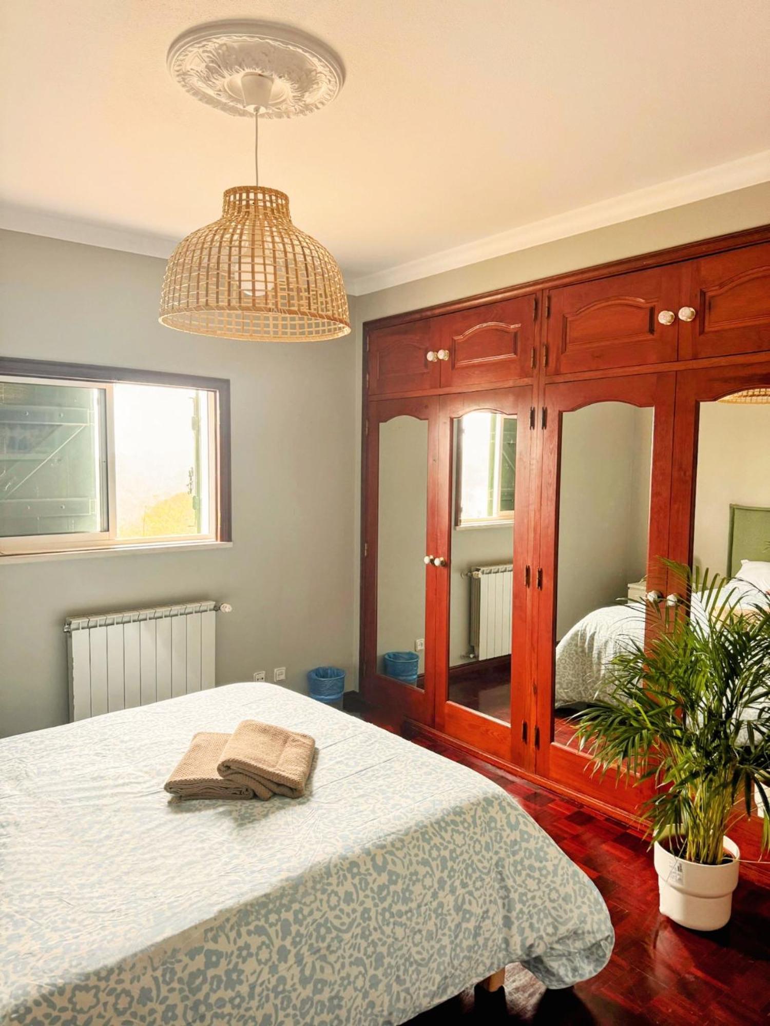 Leiria Side Hotel ภายนอก รูปภาพ