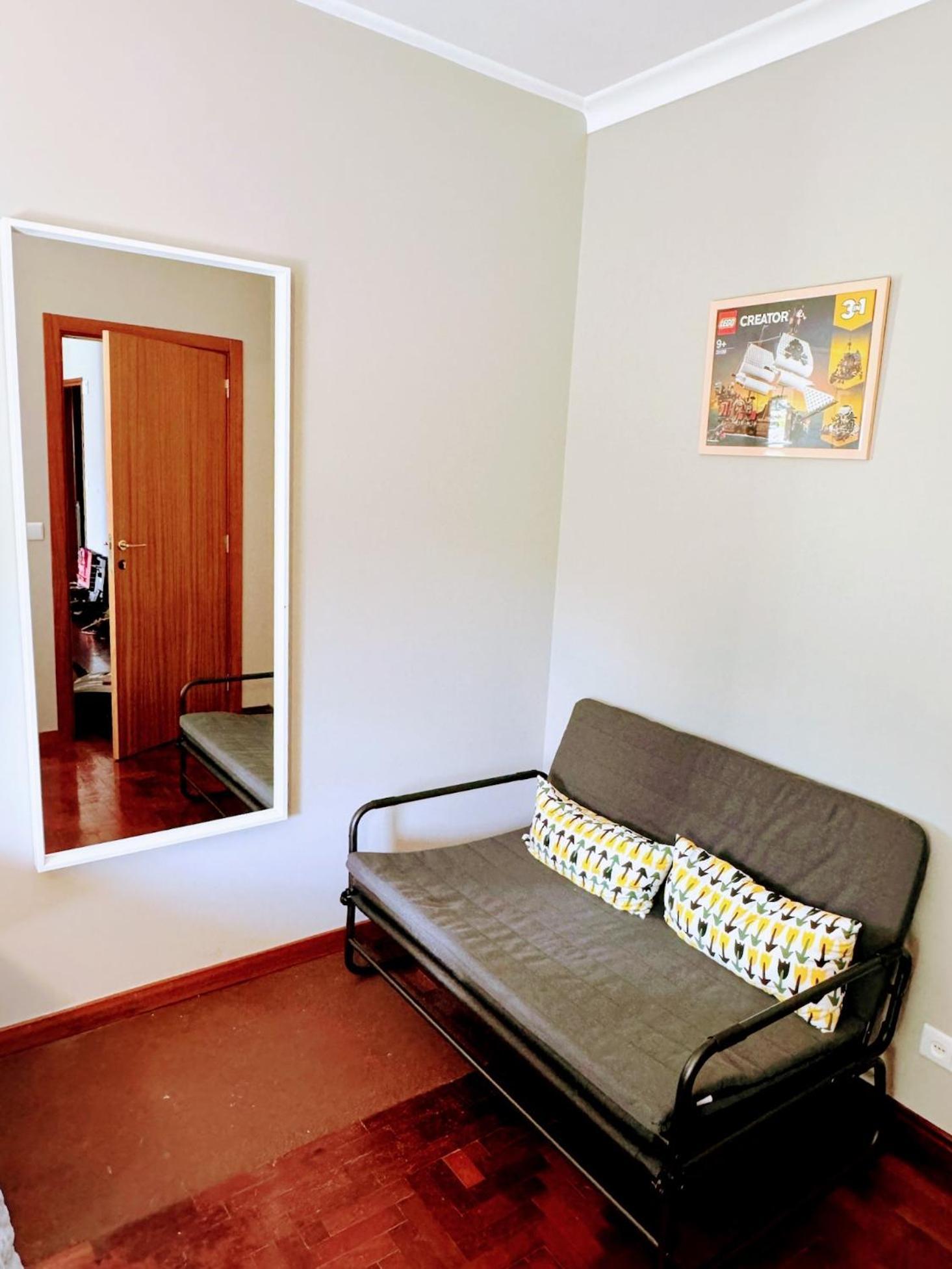 Leiria Side Hotel ภายนอก รูปภาพ