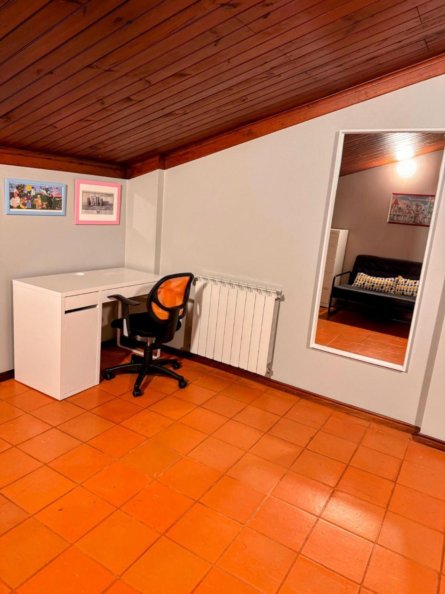 Leiria Side Hotel ภายนอก รูปภาพ