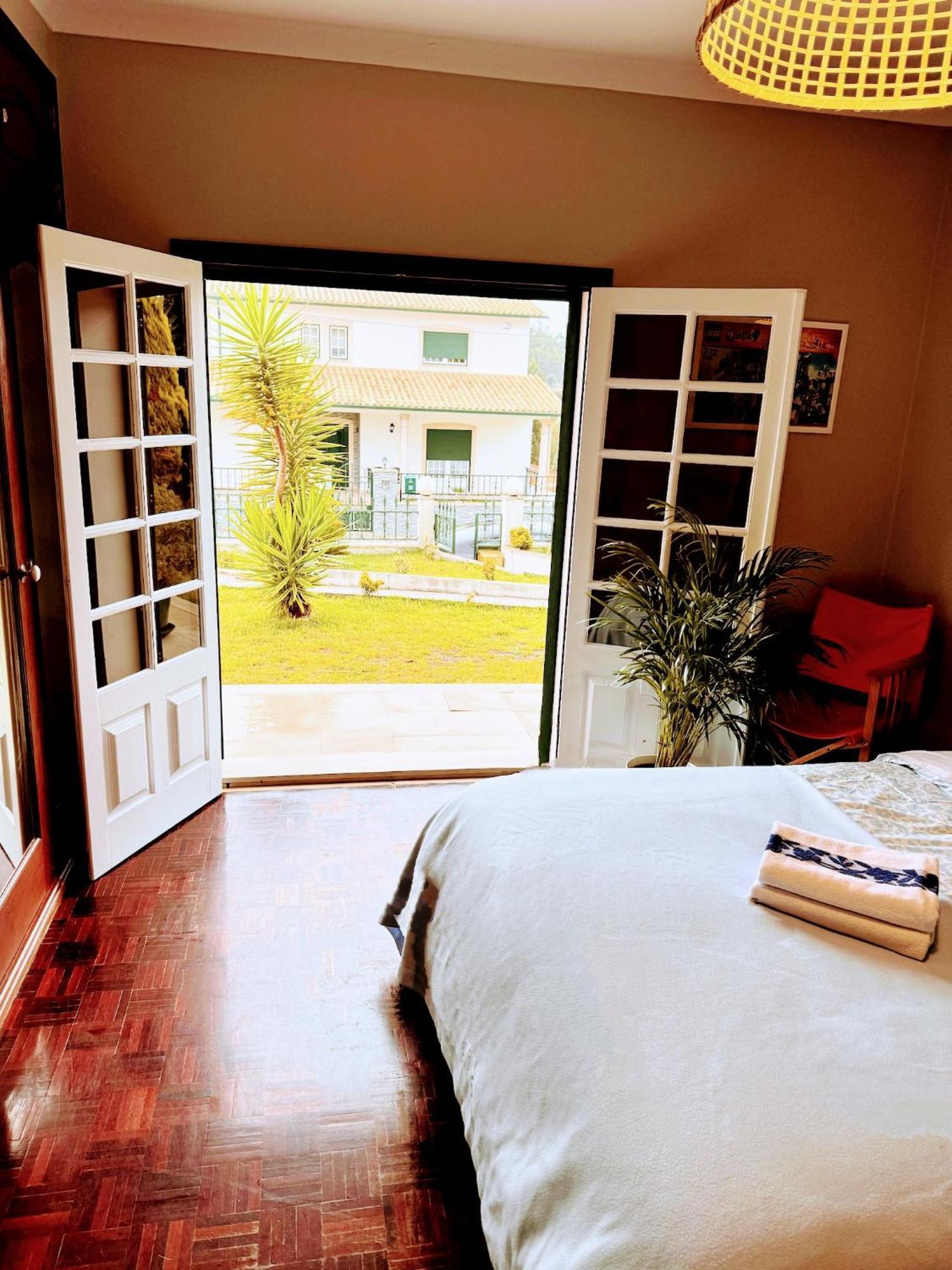 Leiria Side Hotel ภายนอก รูปภาพ