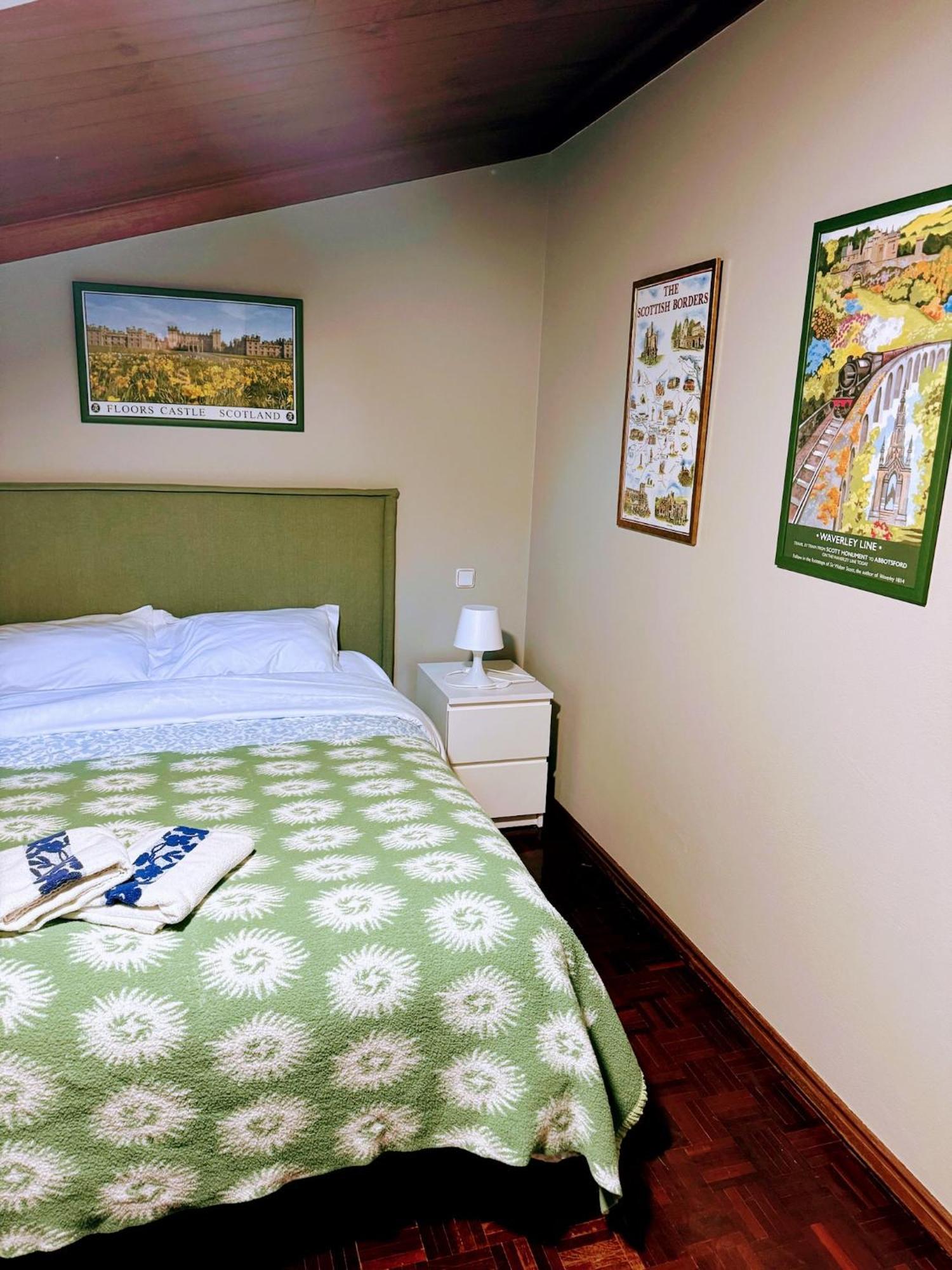 Leiria Side Hotel ภายนอก รูปภาพ