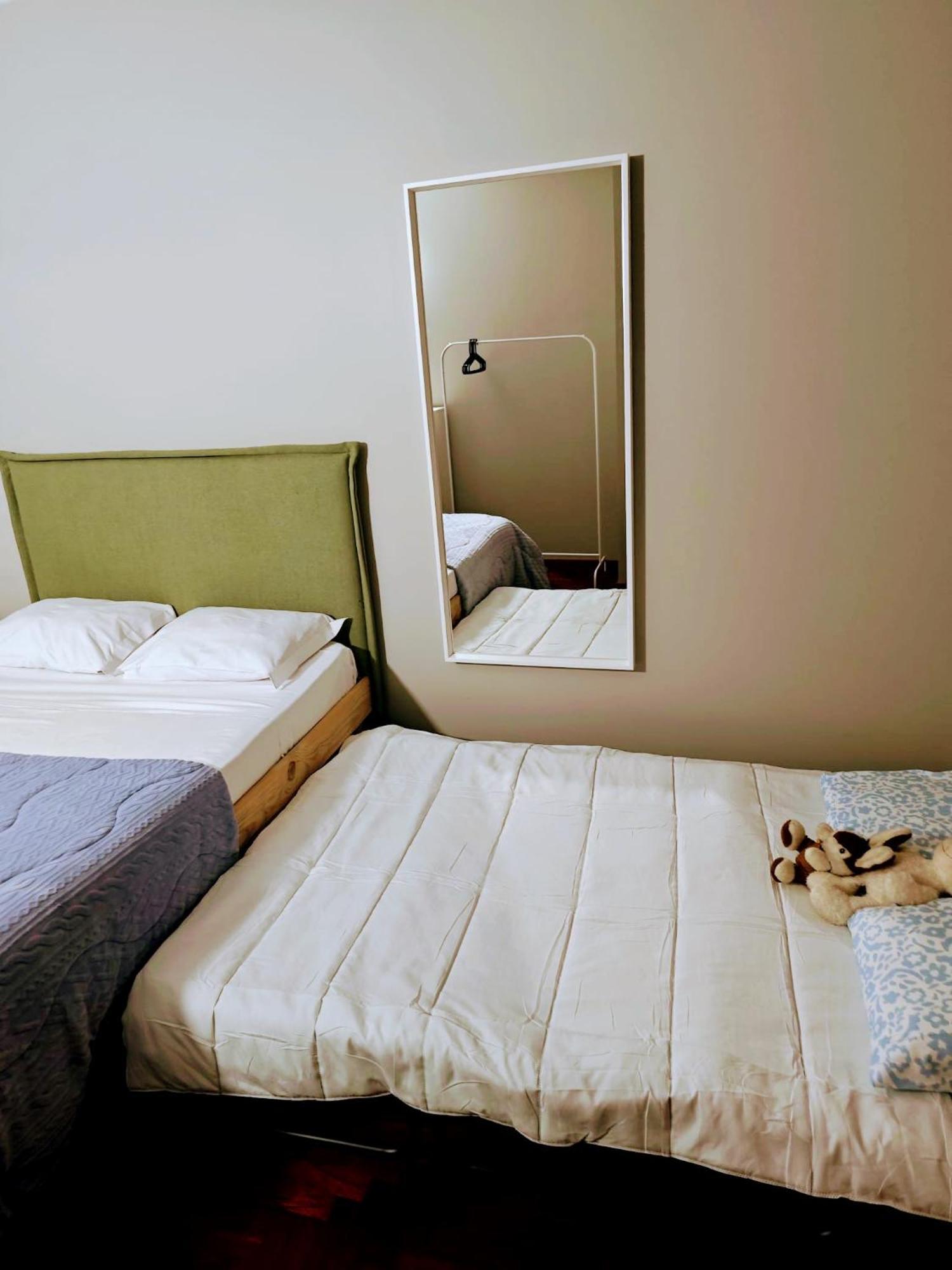 Leiria Side Hotel ภายนอก รูปภาพ