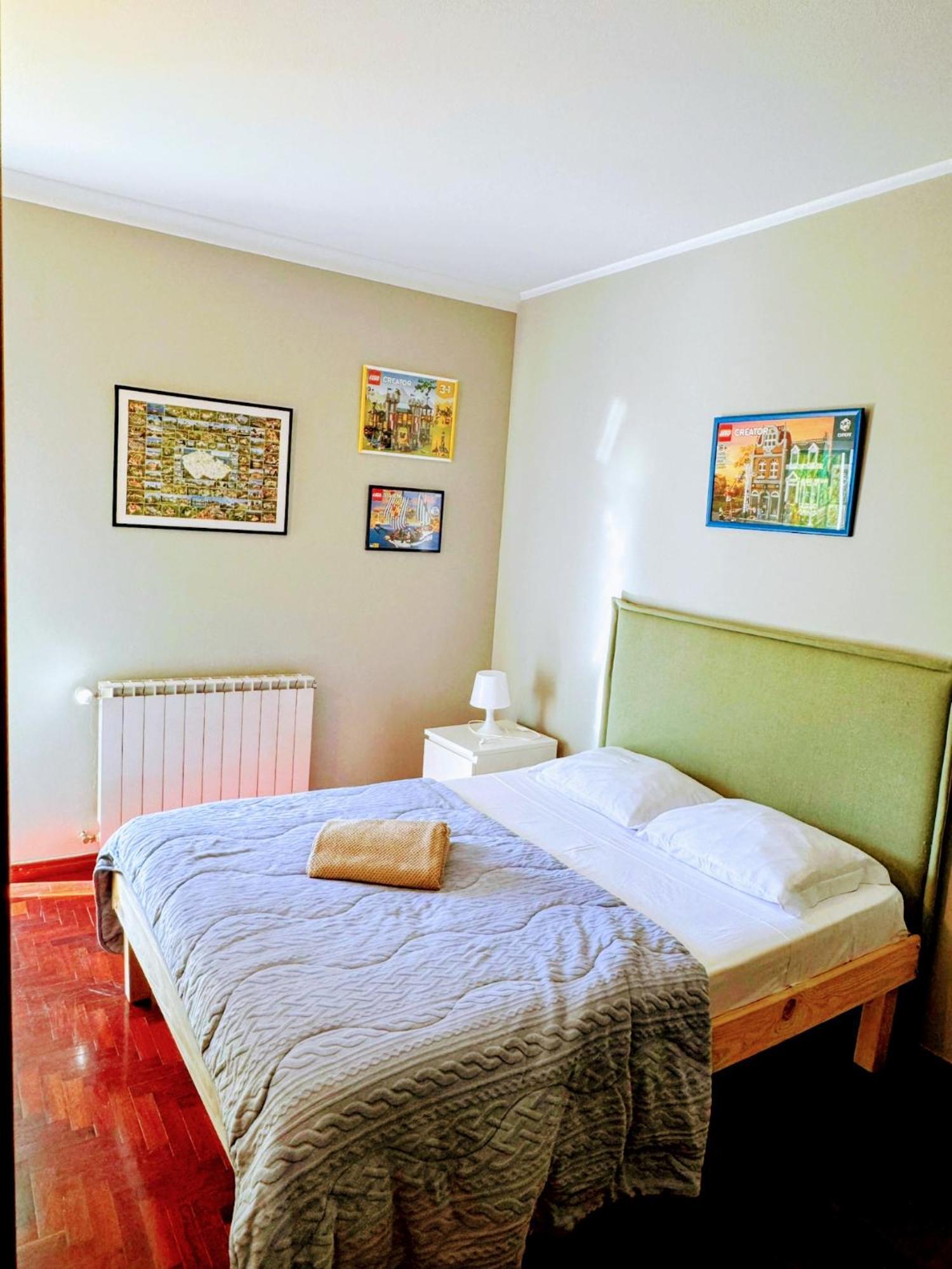 Leiria Side Hotel ภายนอก รูปภาพ