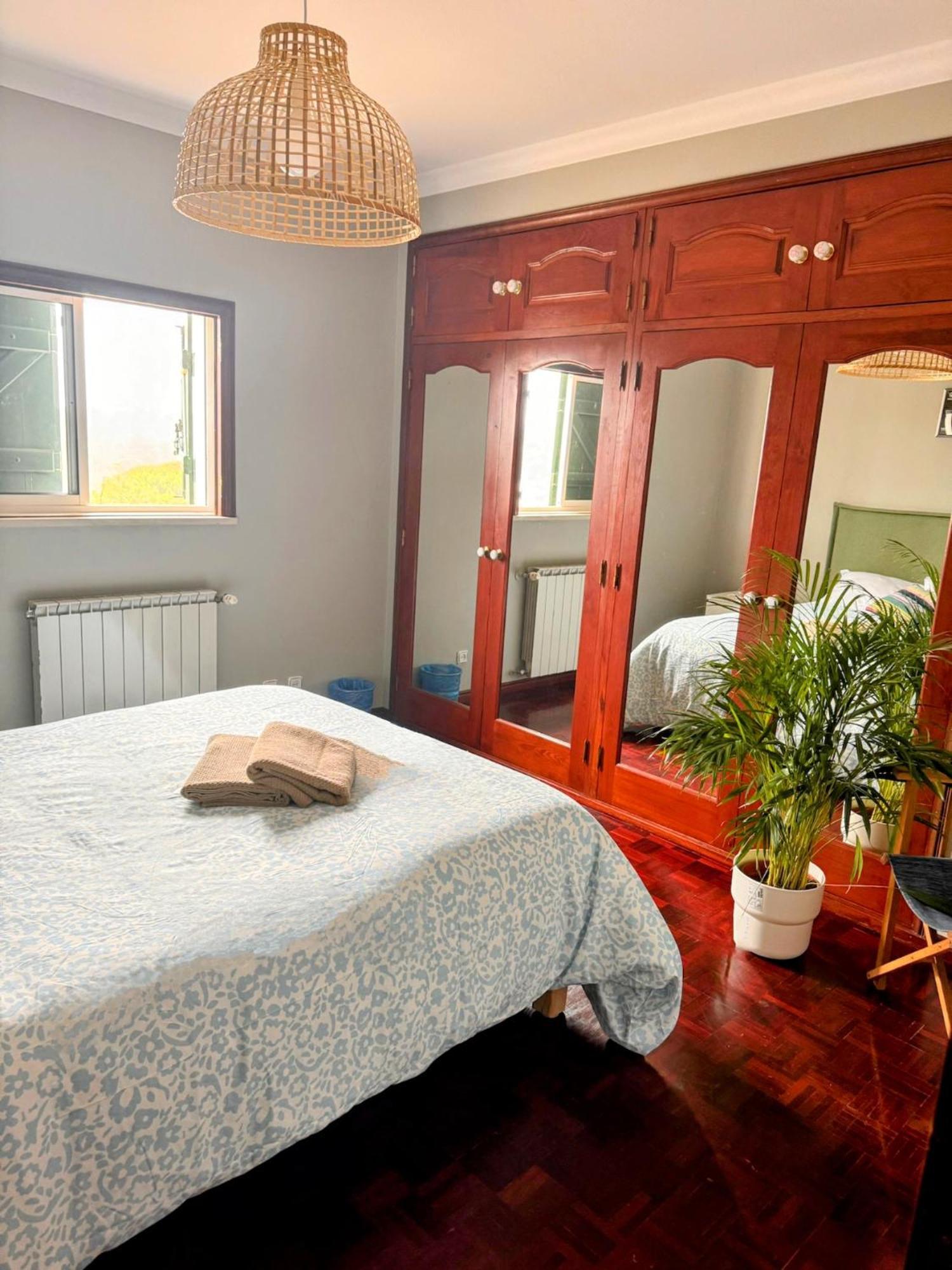 Leiria Side Hotel ภายนอก รูปภาพ