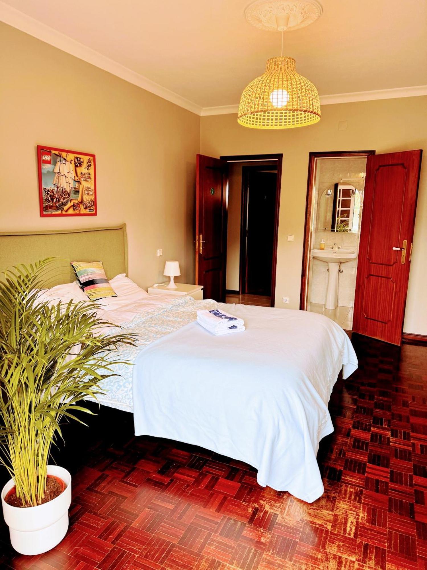 Leiria Side Hotel ภายนอก รูปภาพ