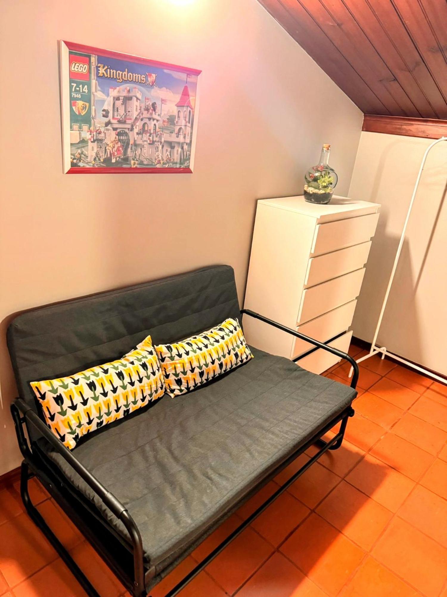 Leiria Side Hotel ภายนอก รูปภาพ