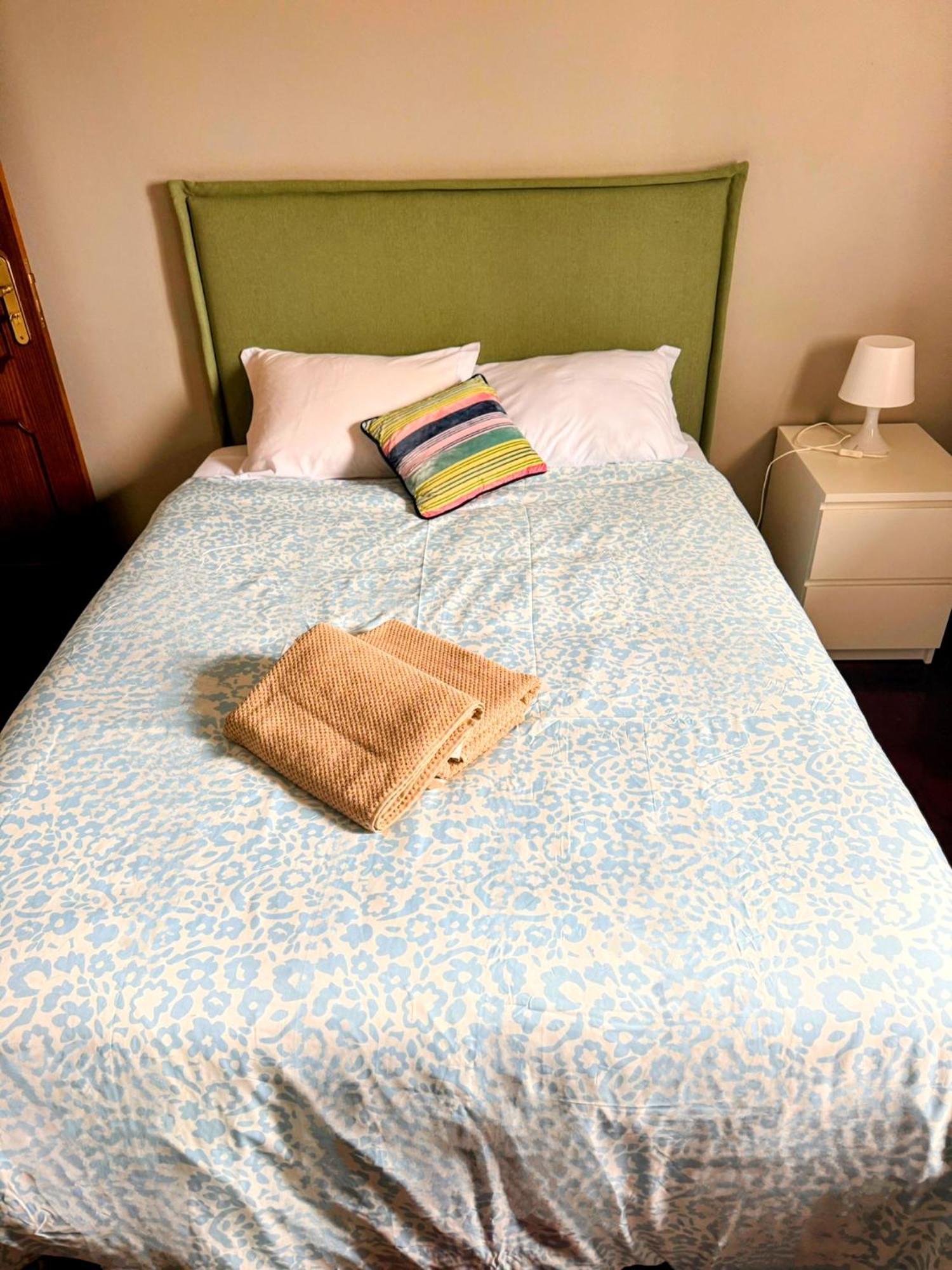 Leiria Side Hotel ภายนอก รูปภาพ