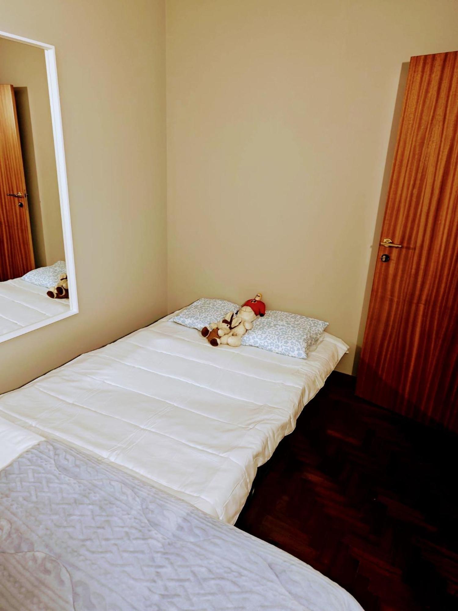 Leiria Side Hotel ภายนอก รูปภาพ